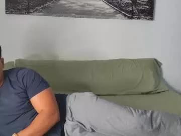 octavio_quinn from Chaturbate is Freechat