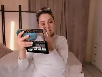 odelindahelme from Chaturbate is Freechat