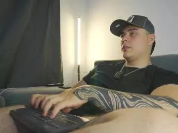 odin_blake from Chaturbate is Freechat