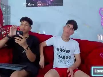 of_sweet_boys from Chaturbate is Freechat