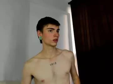 oliver_artt from Chaturbate is Freechat