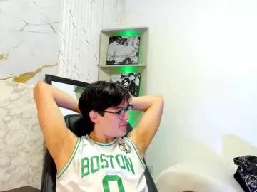 oliver_big19 from Chaturbate is Freechat