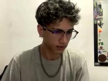 oliver_fast_ from Chaturbate is Freechat