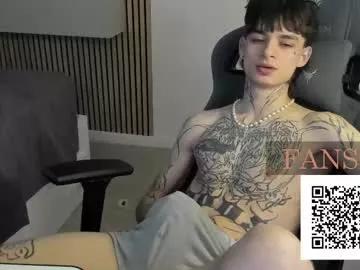 oliverrgroove from Chaturbate is Freechat