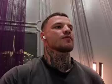 Photos of oliversport from Chaturbate is Freechat