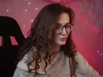 oliviamcclean from Chaturbate is Freechat