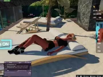 oocelinafoxoo from Chaturbate is Freechat