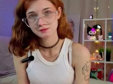 orangelabel from Chaturbate is Freechat