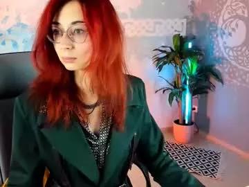 orianna_blade from Chaturbate is Freechat