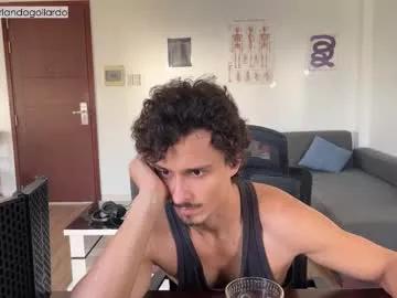 orlando__bloom from Chaturbate is Freechat