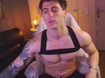 oscar_miller_ from Chaturbate is Freechat