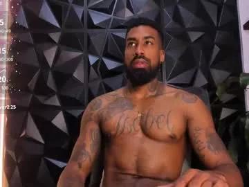 ostin_danielss from Chaturbate is Freechat