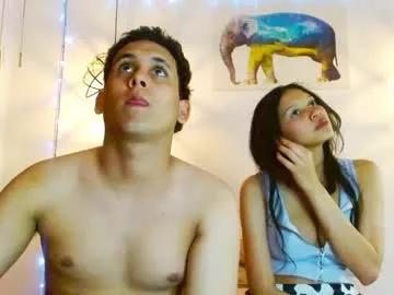 owenandrosecs from Chaturbate is Freechat