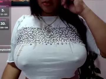 pamela_claus from Chaturbate is Freechat