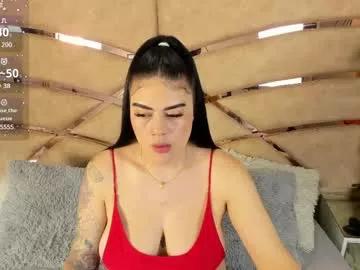 pamemiller from Chaturbate is Freechat