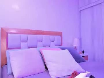 paolaa_rodriguez from Chaturbate is Freechat