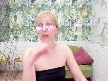 paris_cherry from Chaturbate is Freechat