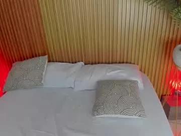 paris_morado from Chaturbate is Freechat