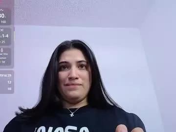 paris_moss from Chaturbate is Freechat