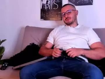 parker_lavine from Chaturbate is Freechat