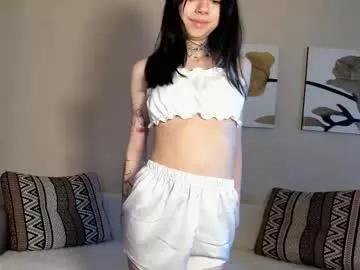 passionate_isabella from Chaturbate is Freechat