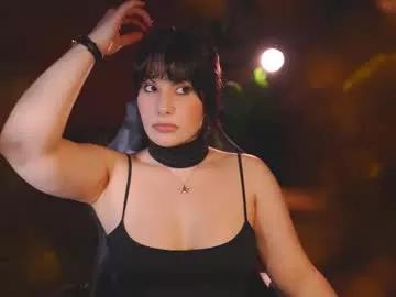 patricia_bennett from Chaturbate is Freechat