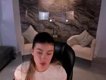 paulinasantosx from Chaturbate is Freechat