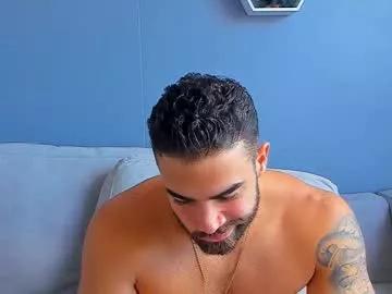 paulphoenix_ from Chaturbate is Freechat