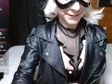 persefone_fire from Chaturbate is Freechat