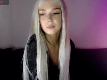 pervyblonde from Chaturbate is Freechat