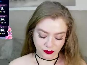 petersemily from Chaturbate is Freechat