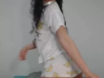 petite_kurly_qt from Chaturbate is Freechat
