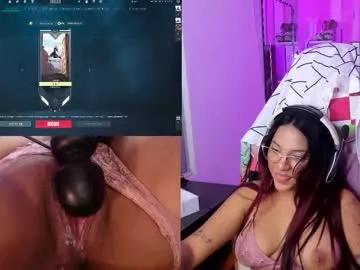 petitesofia_ from Chaturbate is Freechat