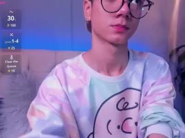 phillicious_ from Chaturbate is Freechat