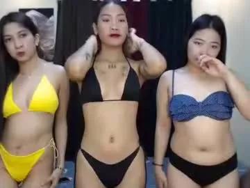 pinay_pussy12 from Chaturbate is Freechat