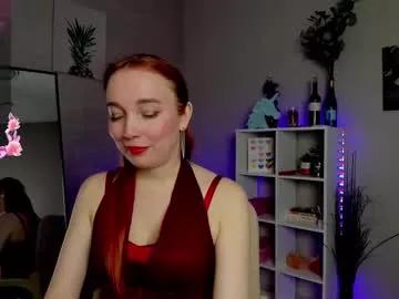 pink_serenity from Chaturbate is Freechat