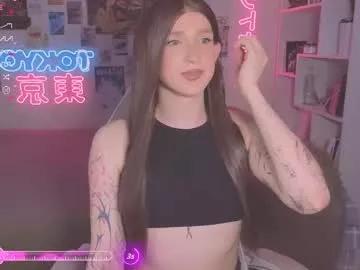 pinkvenom_ from Chaturbate is Freechat