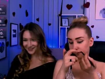 Girls: Stay up-to-date with the latest immersive cam streams gallery and try the most sensual entertainers flaunt their aroused bushes and steaming hot physiques as they lay bare and cum.