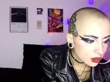 plutonbluemoon_999 from Chaturbate is Freechat