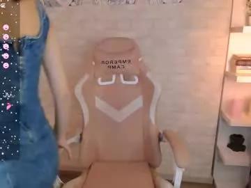 posh_nancy from Chaturbate is Freechat