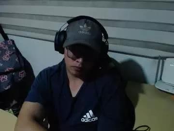 powerfulzeus2 from Chaturbate is Freechat