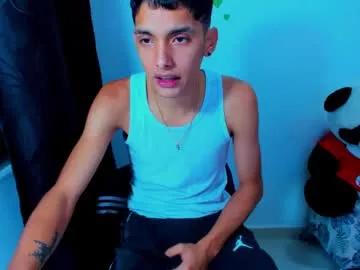 pressure_xxx_420 from Chaturbate is Freechat