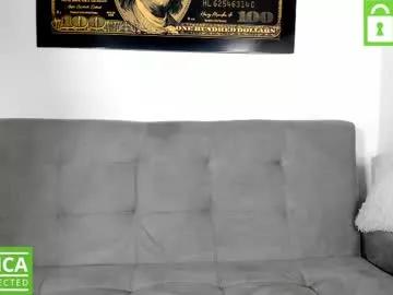 Girls: Stay up-to-date with the latest immersive cam streams gallery and try the most sensual entertainers flaunt their aroused bushes and steaming hot physiques as they lay bare and cum.