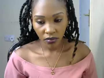 pretty_princessa from Chaturbate is Freechat