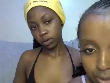pretty_shanz from Chaturbate is Freechat