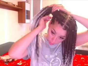 prettyjulliette from Chaturbate is Freechat