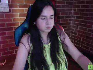 princesa_leia_zathur from Chaturbate is Freechat