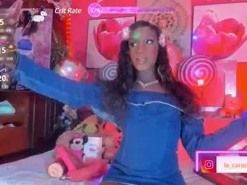 princess_kandyy from Chaturbate is Freechat