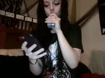 princesshollylove from Chaturbate is Freechat