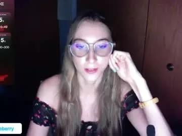 prinkleberry from Chaturbate is Freechat